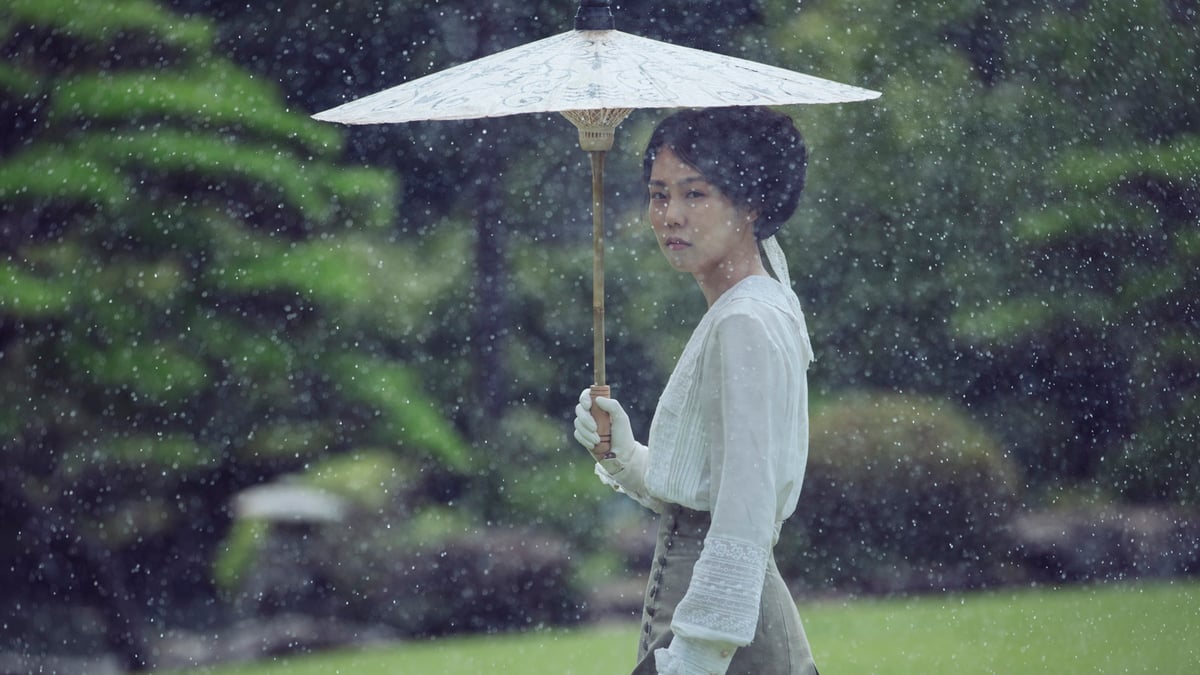 The Handmaiden