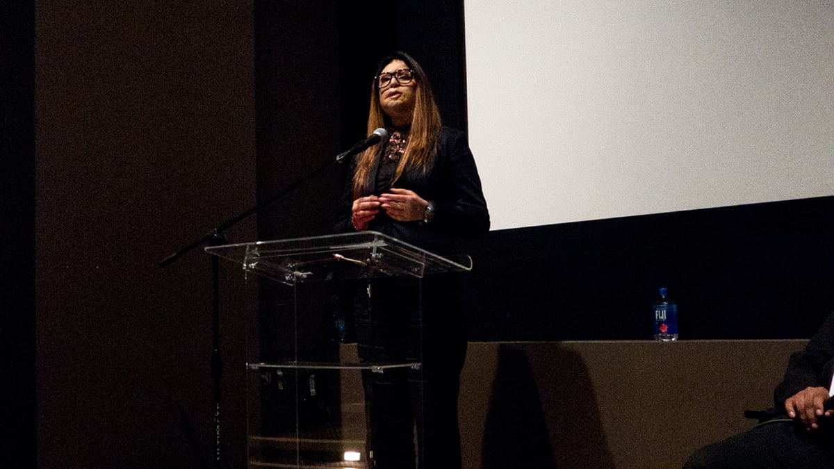 Photos: More from NYFF54 Opening Weekend