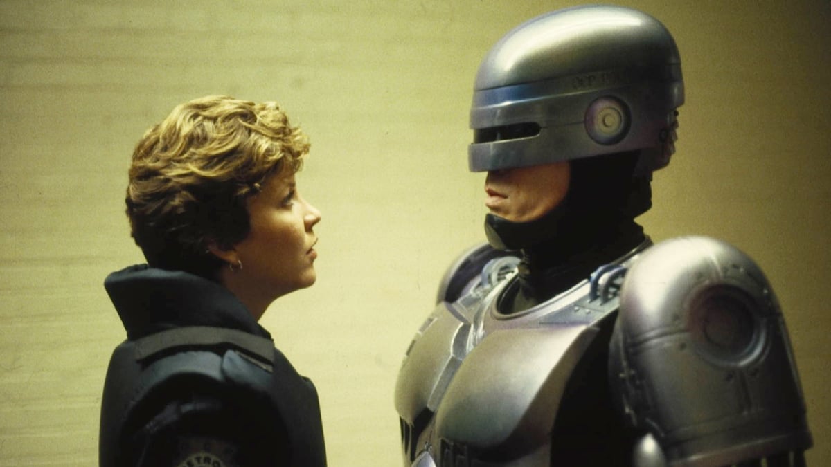 RoboCop