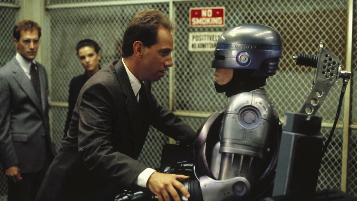 RoboCop