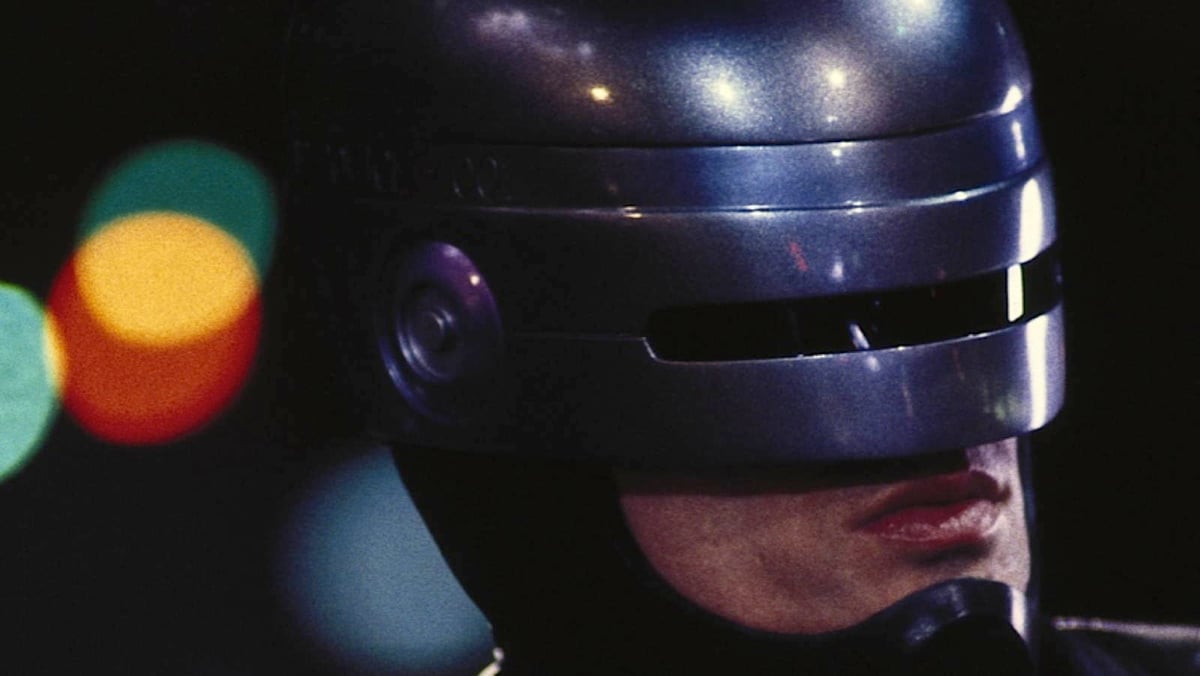 RoboCop