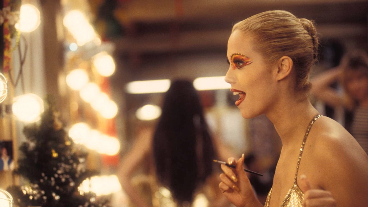Showgirls