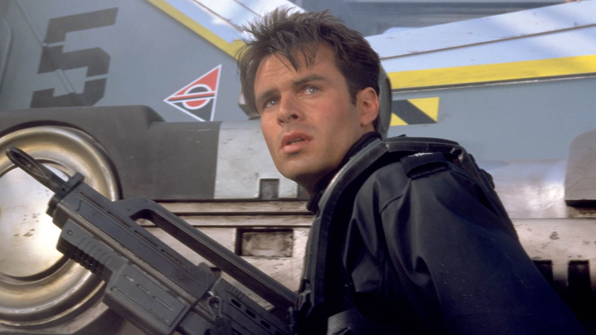 Chapo Trap House Presents <i>Starship Troopers</i>