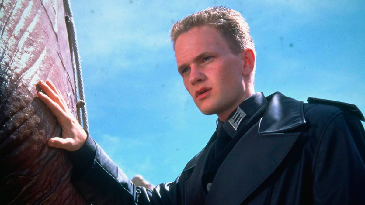 Chapo Trap House Presents <i>Starship Troopers</i>