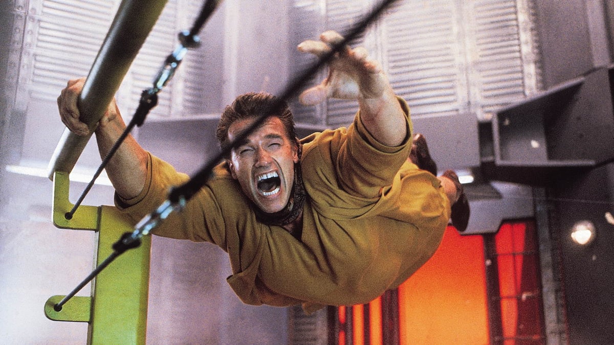 Total Recall