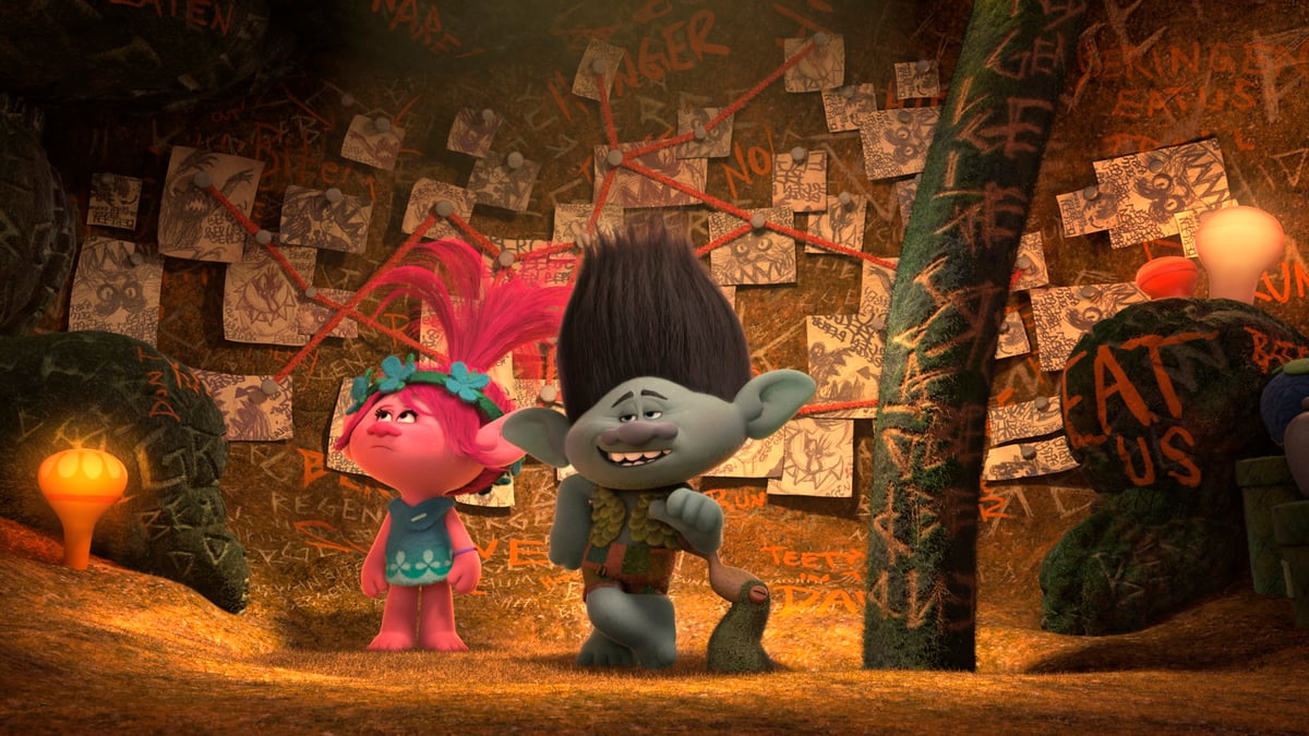 Trolls