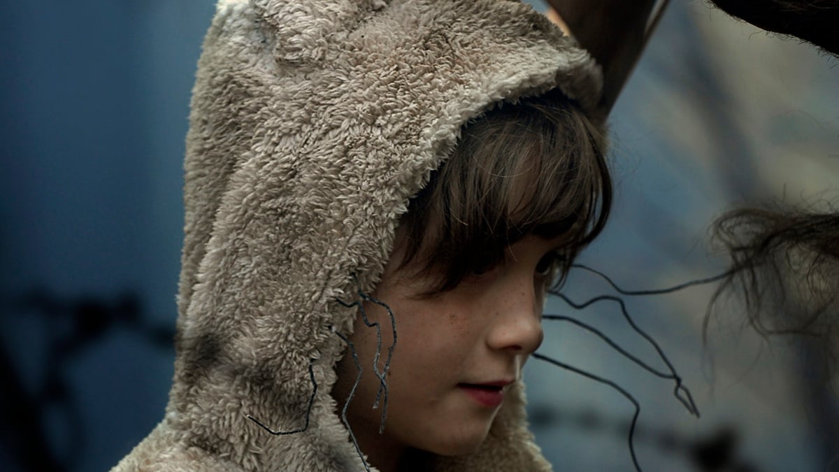 Where the Wild Things Are