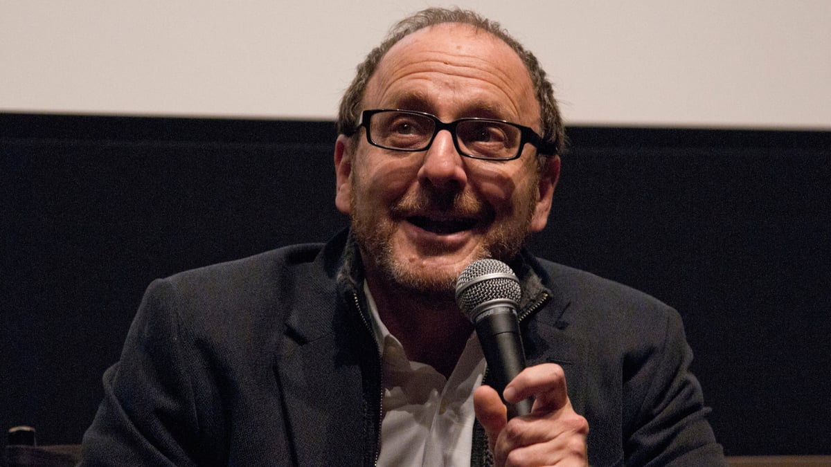 Photos: Total Verhoeven, Awards Season Hopefuls, and More