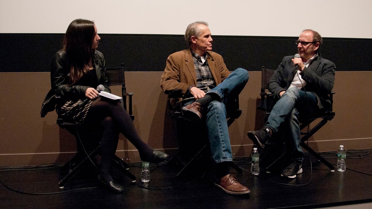 Photos: Total Verhoeven, Awards Season Hopefuls, and More