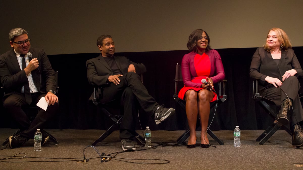 Photos: Total Verhoeven, Awards Season Hopefuls, and More