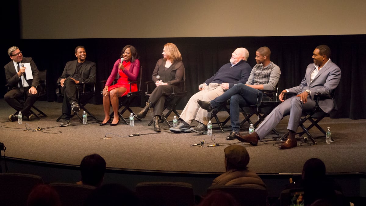 Photos: Total Verhoeven, Awards Season Hopefuls, and More