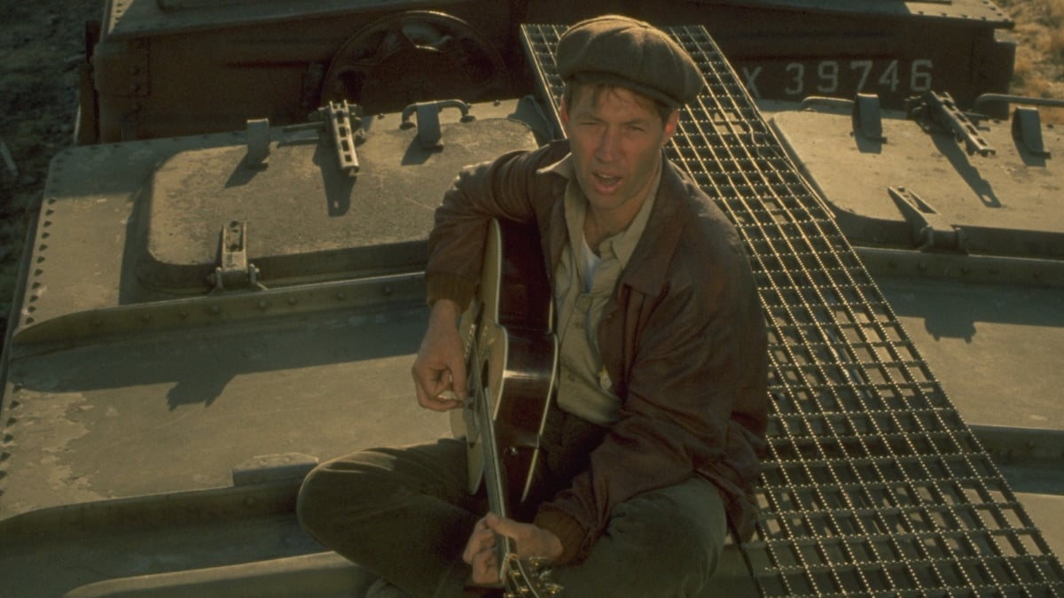 Bound for Glory