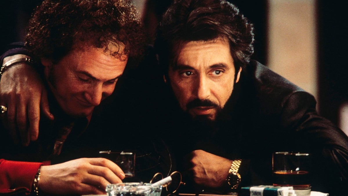 Carlito’s Way