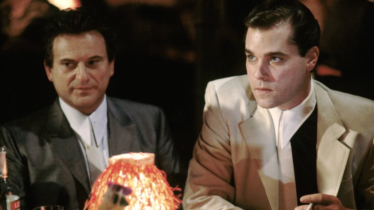 Goodfellas