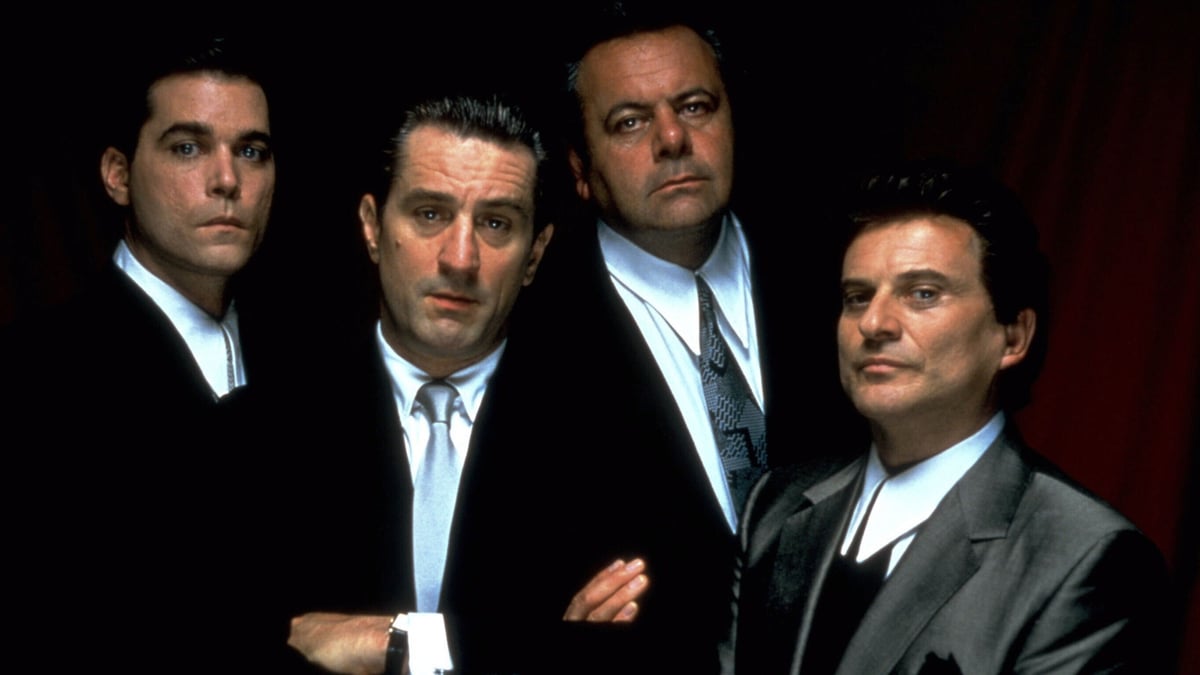 Goodfellas
