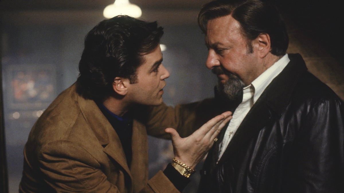 Goodfellas