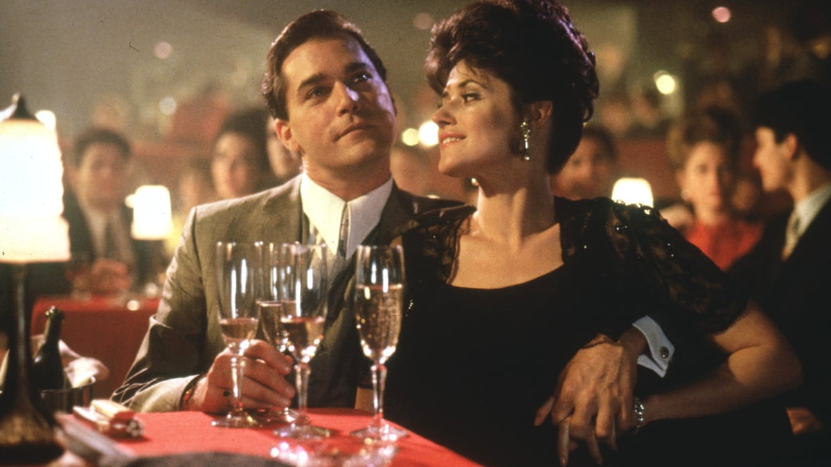 Goodfellas