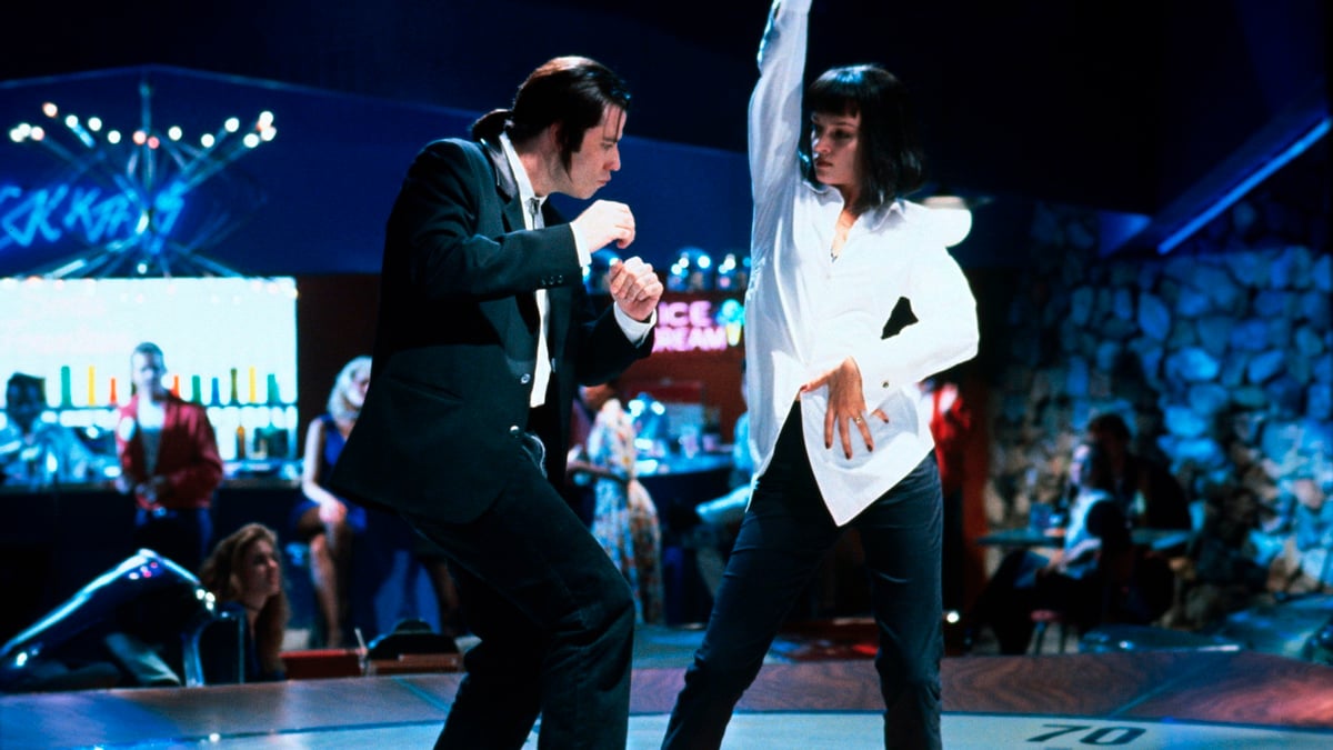Pulp Fiction