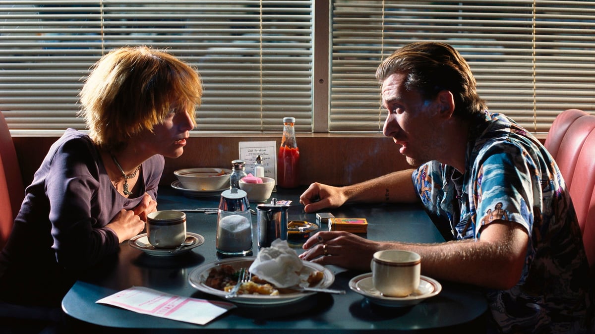 Pulp Fiction