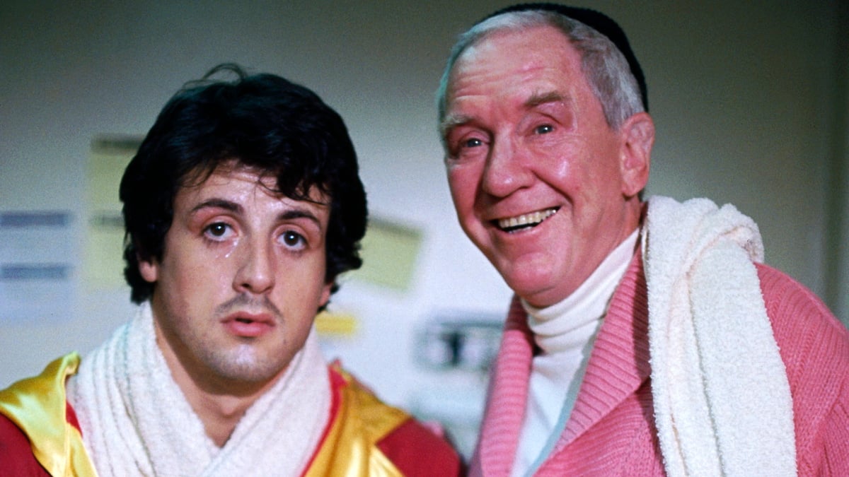 Rocky