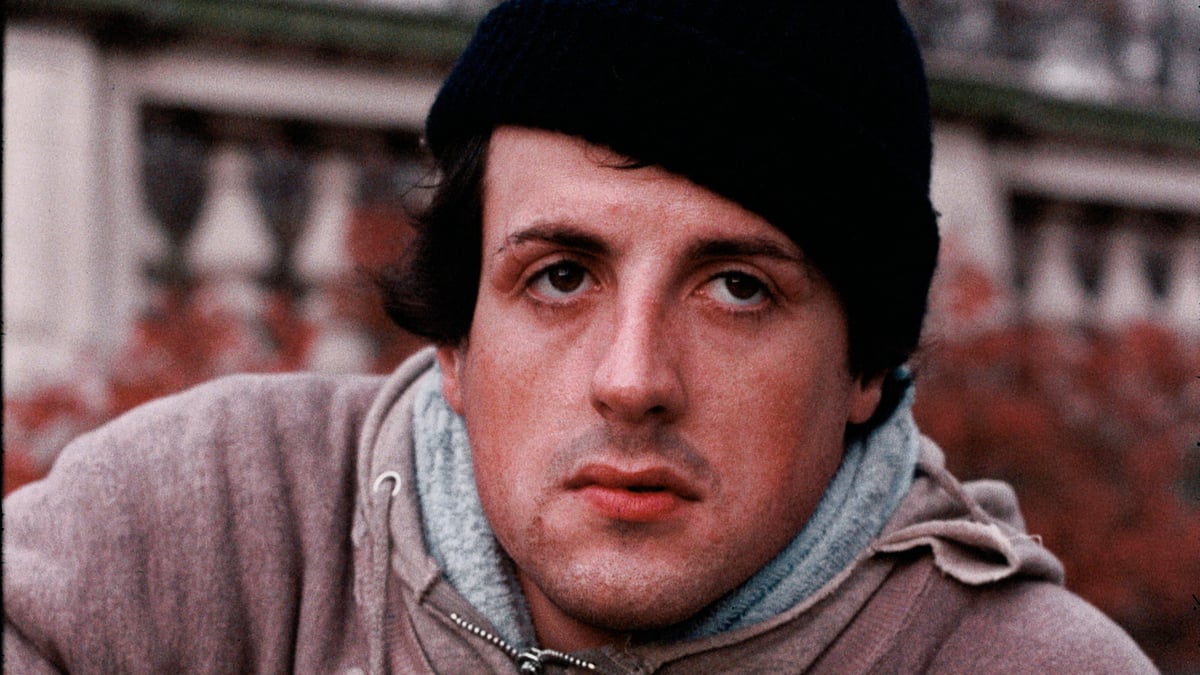 Rocky
