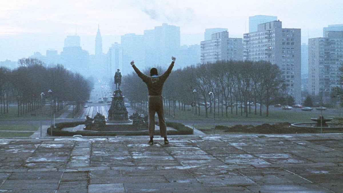 Going Steadi: 40 Years of Steadicam