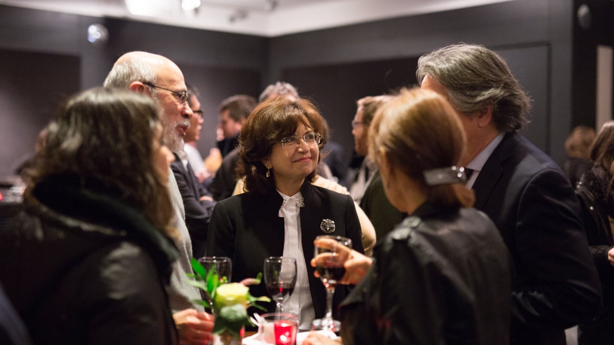 Photos: Steadicam, <i>Loving</i>, Raúl Ruiz, and More
