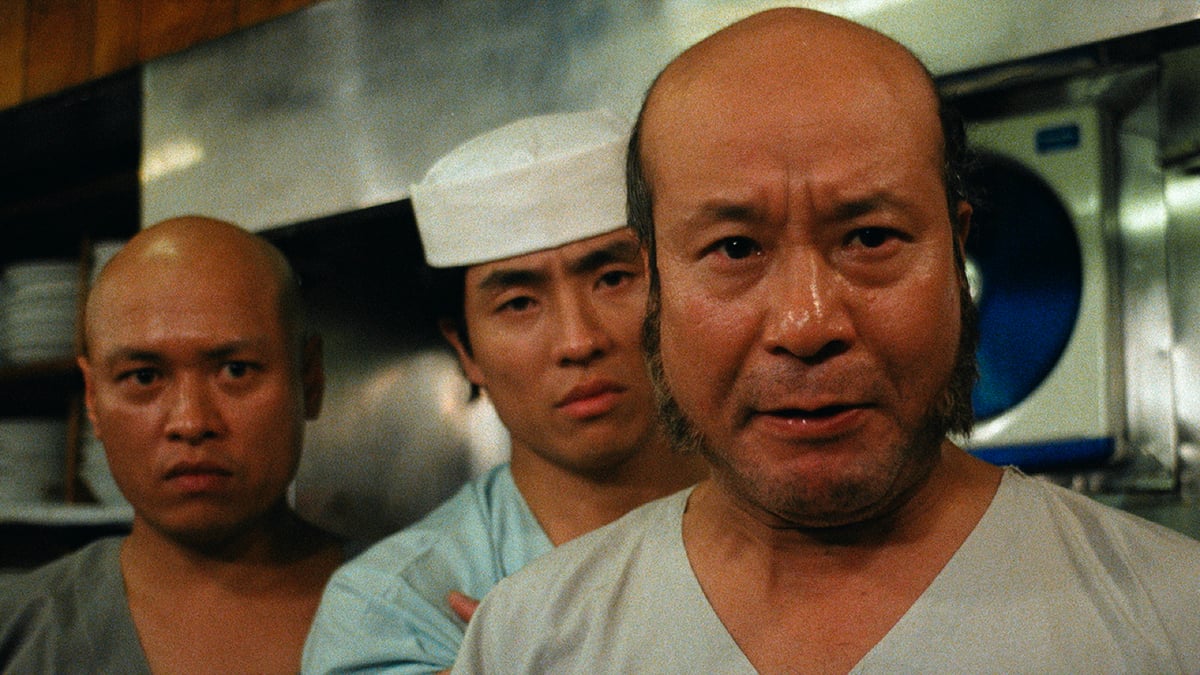 Tampopo