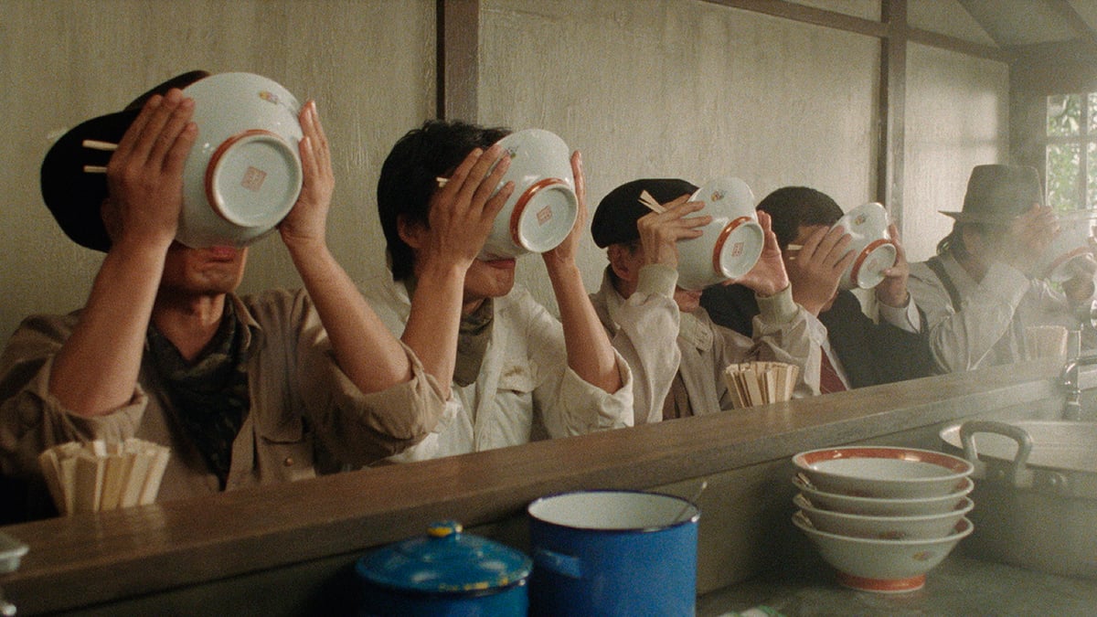 Tampopo