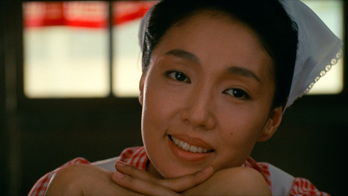 Tampopo