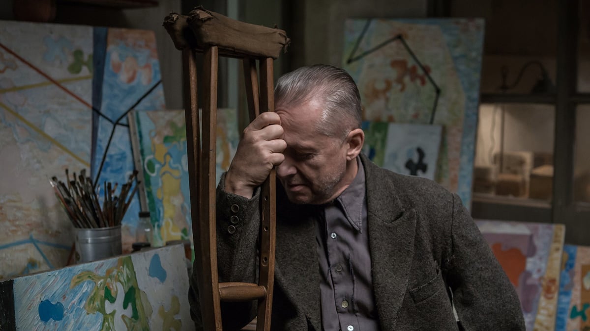 Tribute to Andrzej Wajda