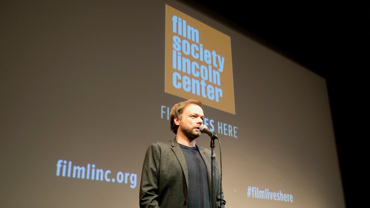 Photos: Steadicam, <i>Loving</i>, Raúl Ruiz, and More