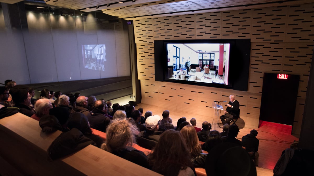 Photos: Steadicam, <i>Loving</i>, Raúl Ruiz, and More