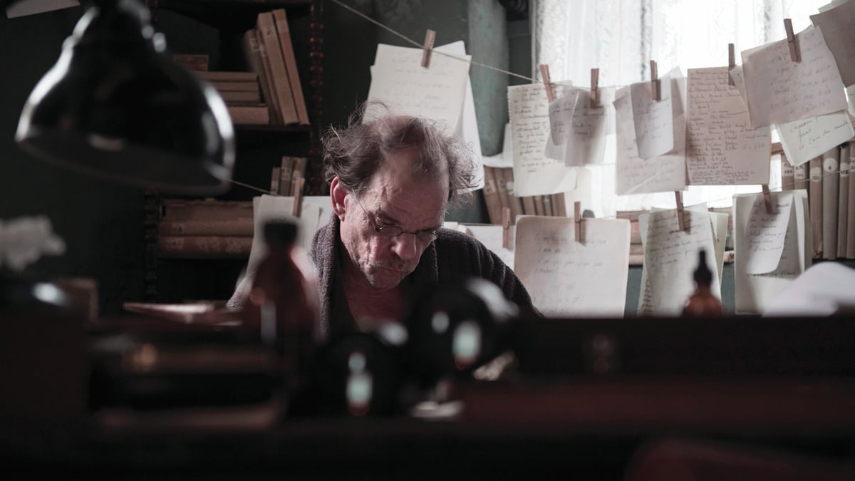 Louis-Ferdinand Céline