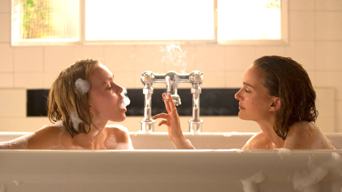 Rendez-Vous with French Cinema 2017