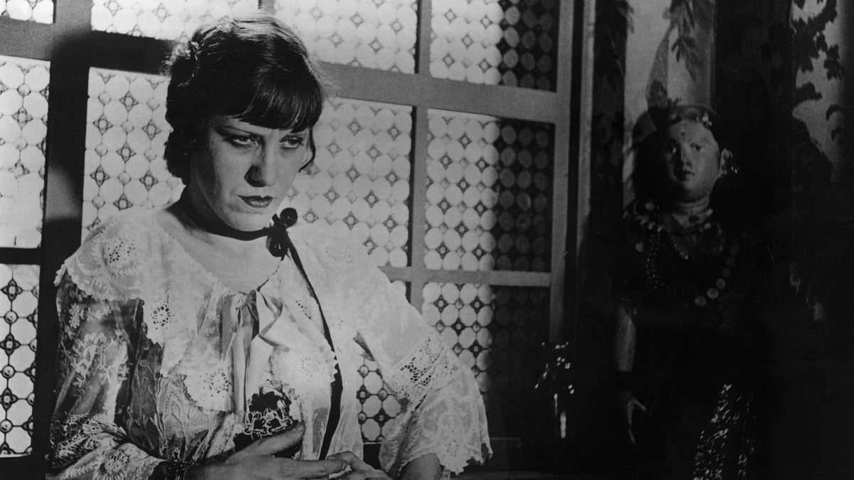 The Threepenny Opera