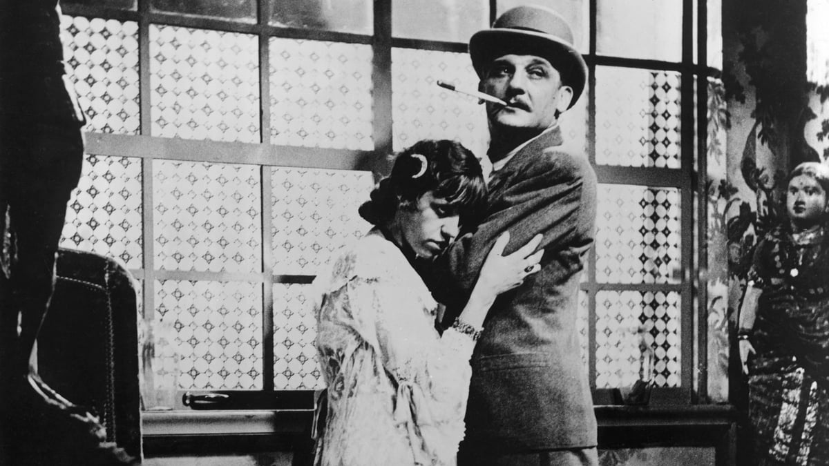 The Threepenny Opera