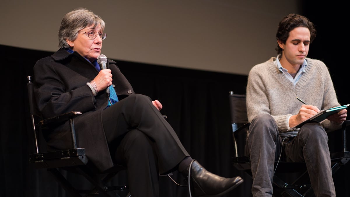 Photos: Steadicam, <i>Loving</i>, Raúl Ruiz, and More