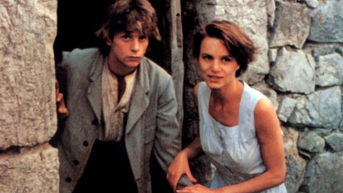 Heathcliff, It’s Me: Adapting Wuthering Heights
