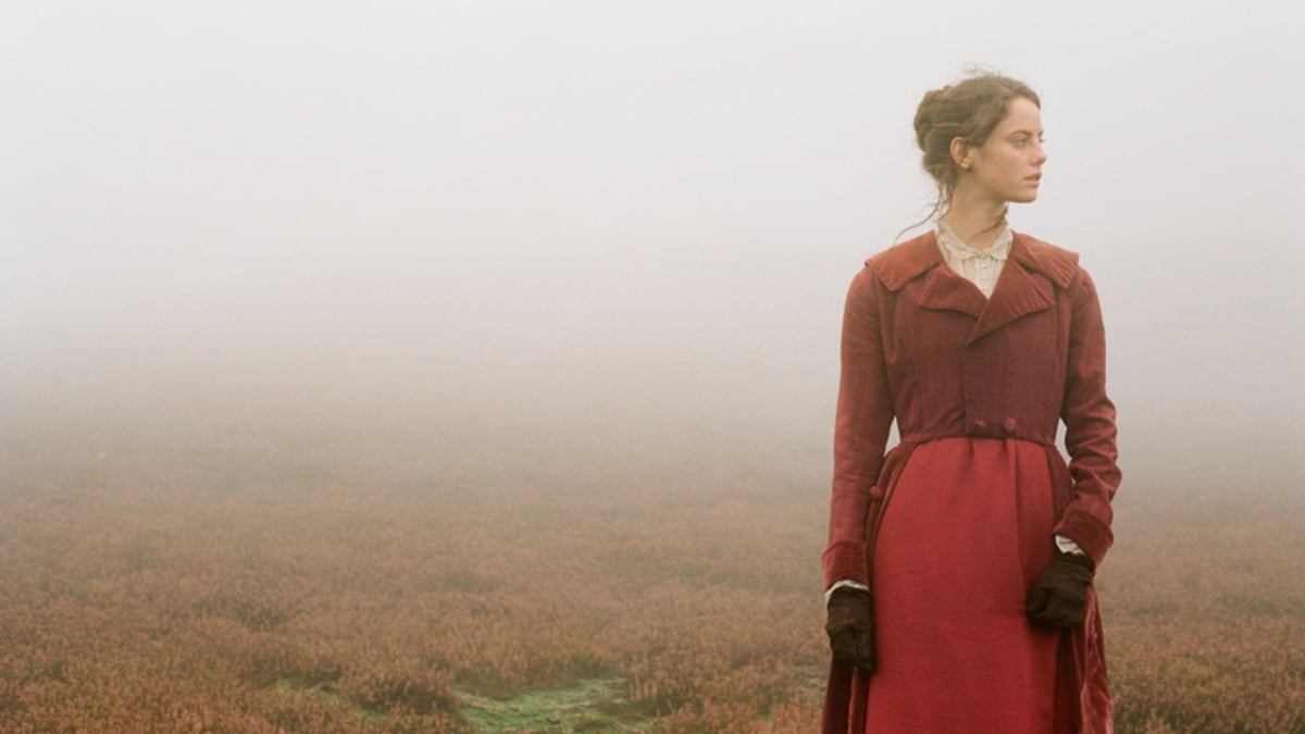 Heathcliff, It’s Me: Adapting Wuthering Heights