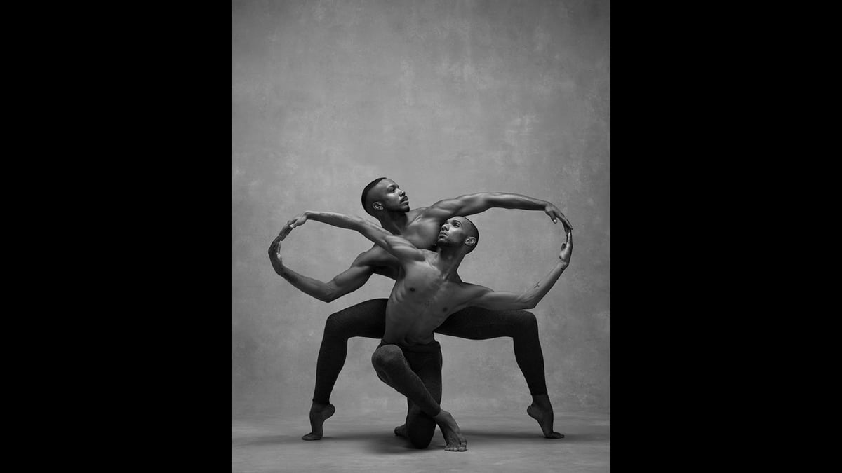 Exhibit: The Art of Movement, <i>NYC Dance Project</i>