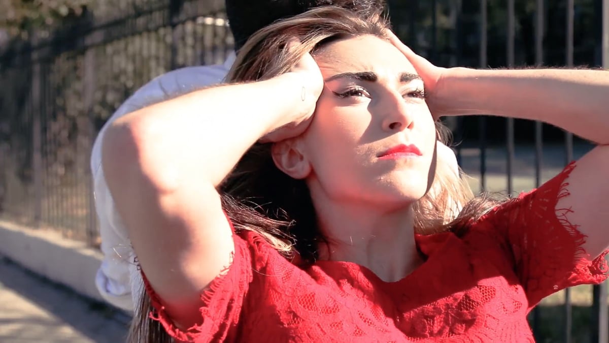 Shorts Program I: Narrative