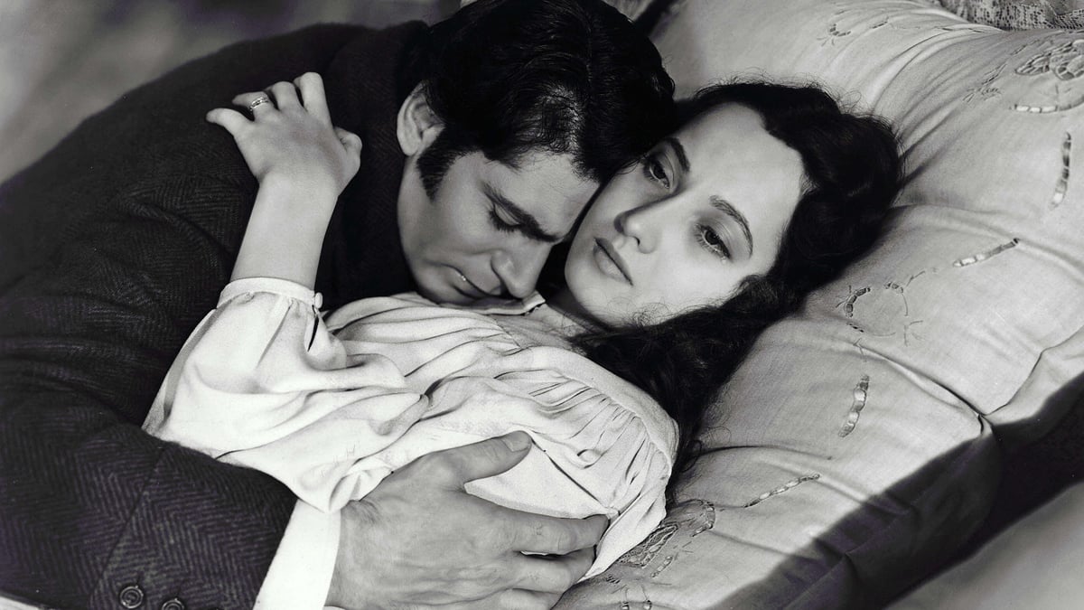 Wuthering Heights (1939)