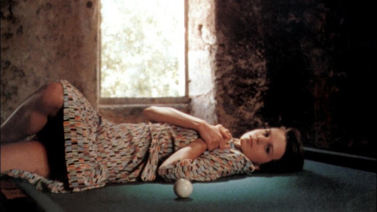 Wuthering Heights (1985)