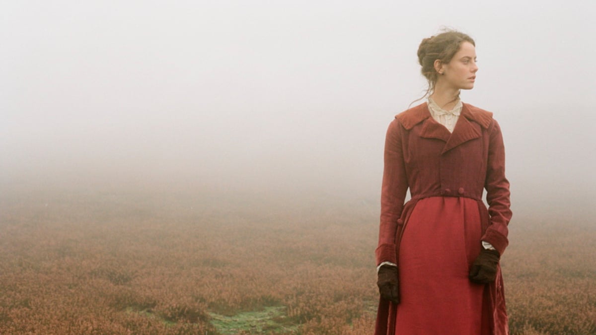 Wuthering Heights (2011)