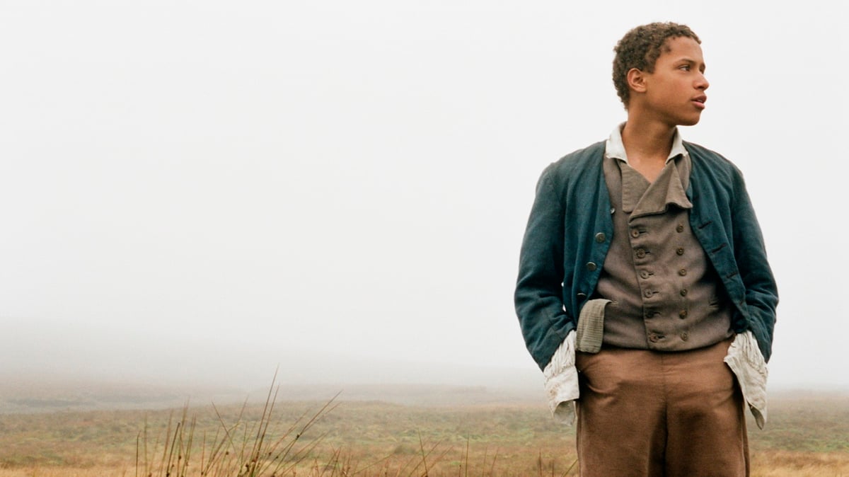 Wuthering Heights (2011)