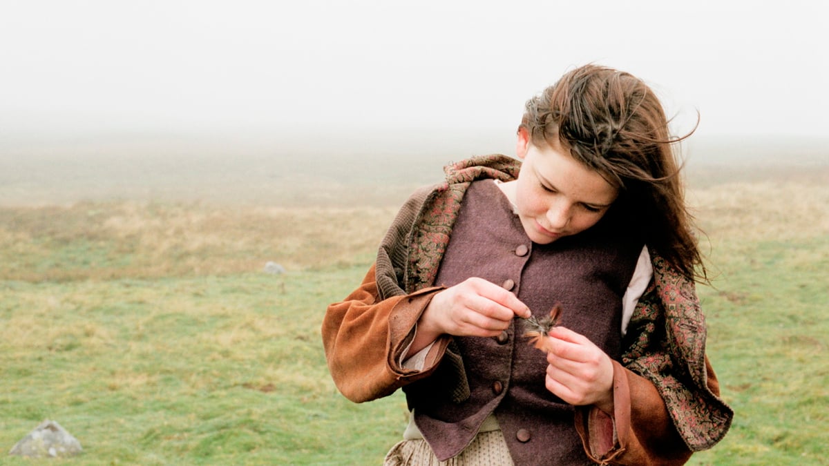 Wuthering Heights (2011)
