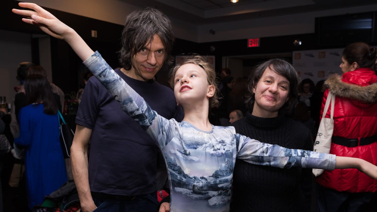 Photos: The 45th Dance On Camera Festival