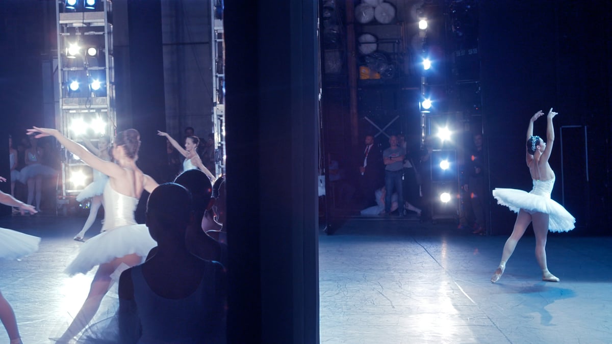 The Paris Opera