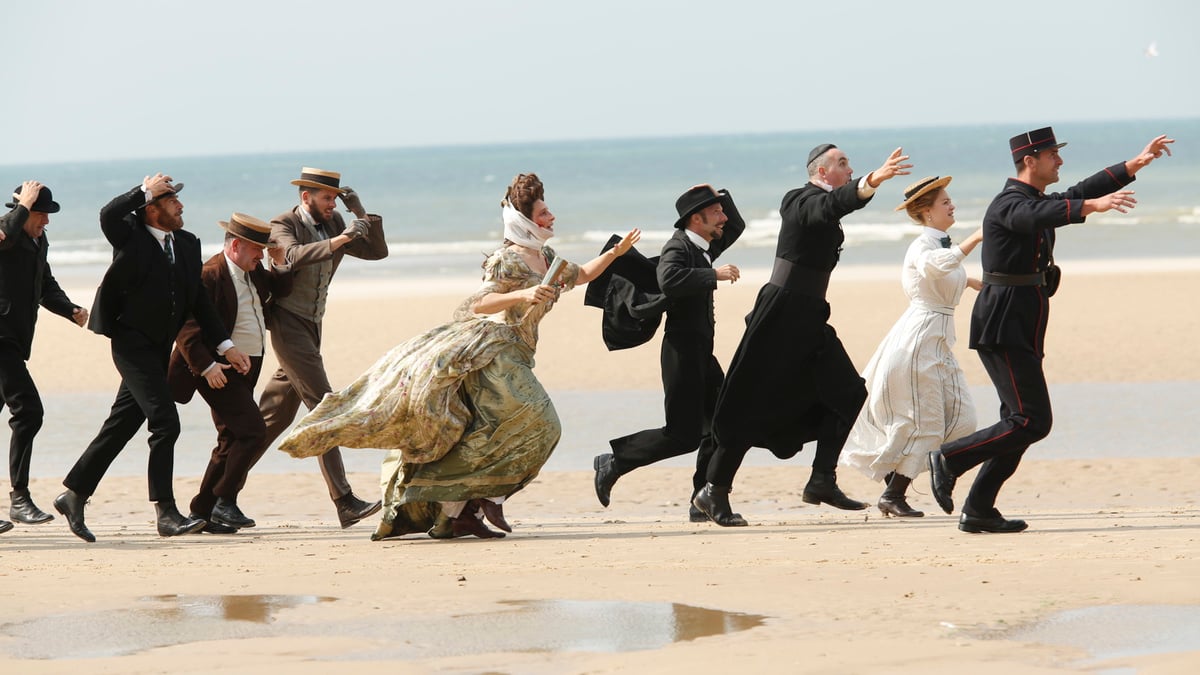 Slack Bay